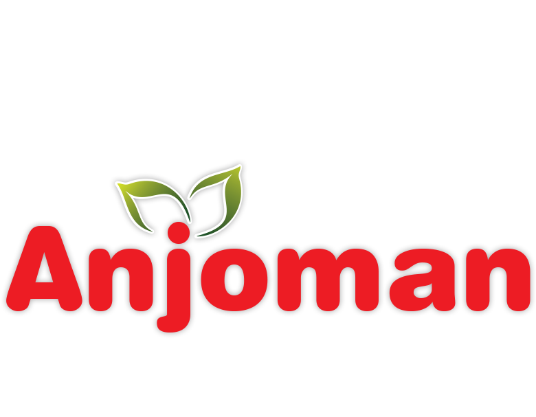 anjoman-mag-logo