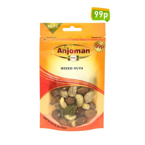 Anjoman Mixed Nuts