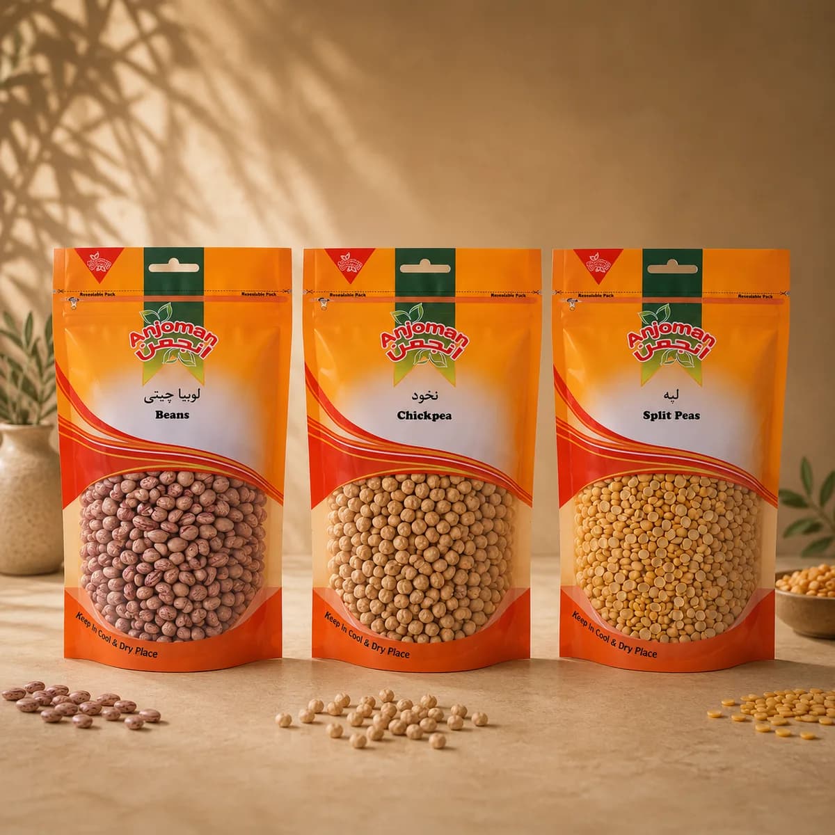 Grains
