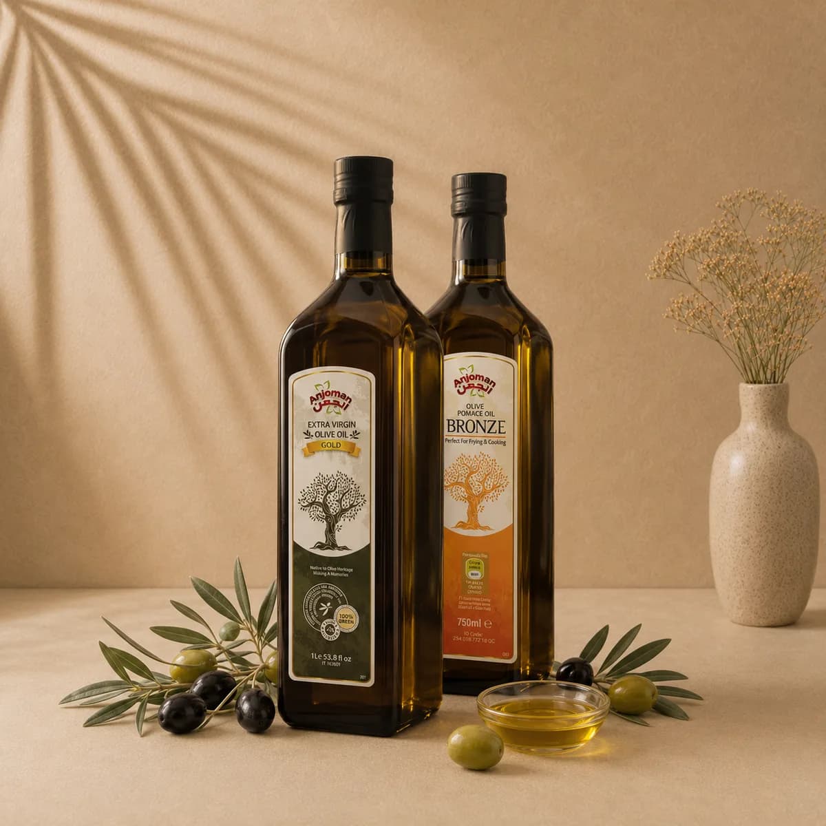 Olive Oil
