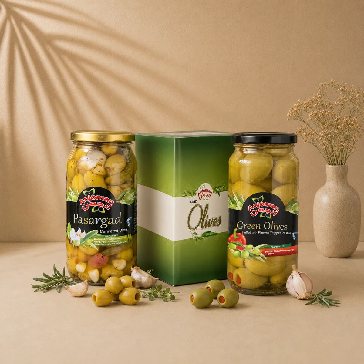 Olive