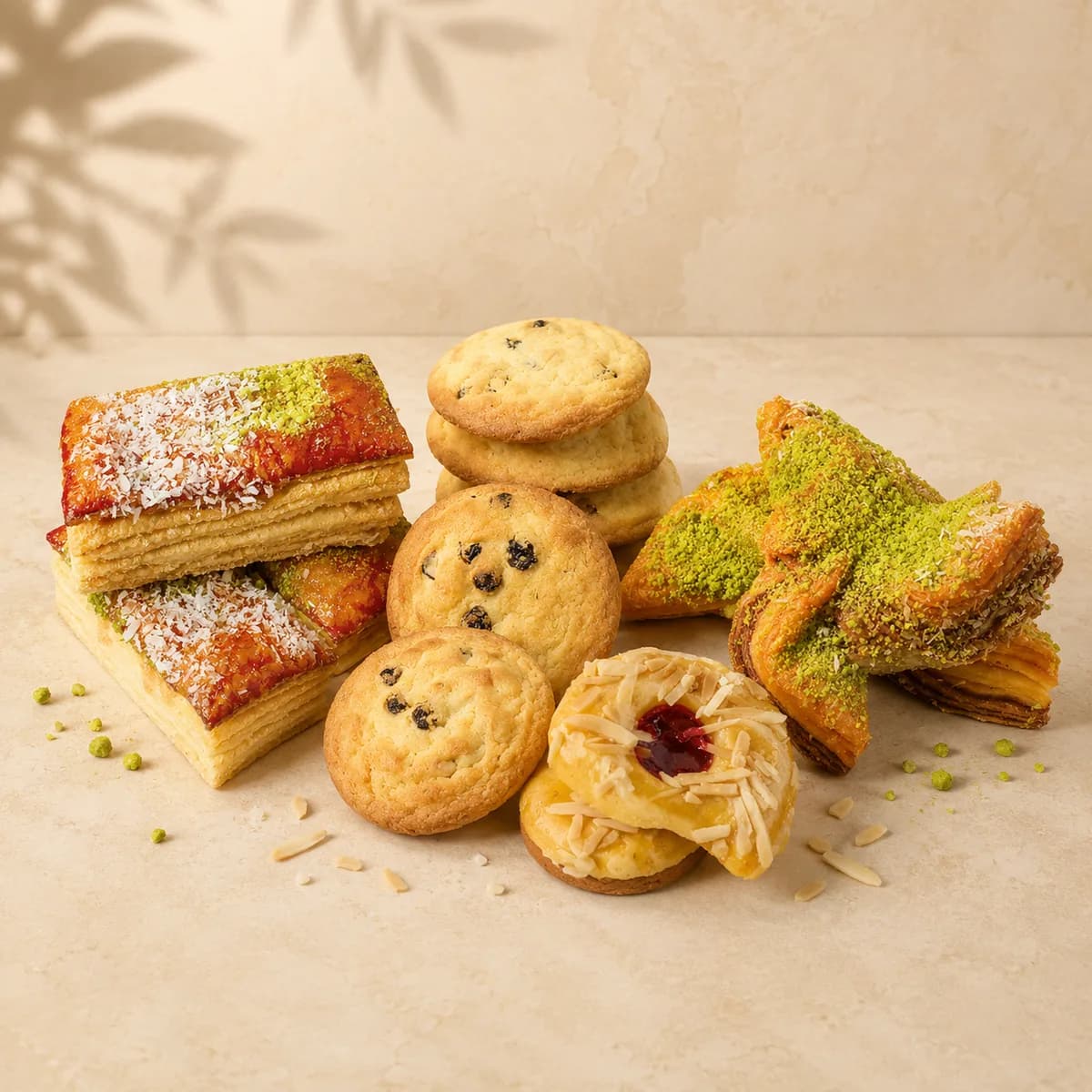 Pastry