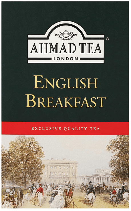 Ahmad TEA (English Breakfast) 24 x 500 g