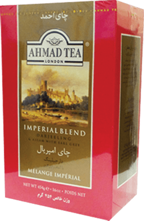 Ahmad Tea Imperial Blend 12 x 454 gr