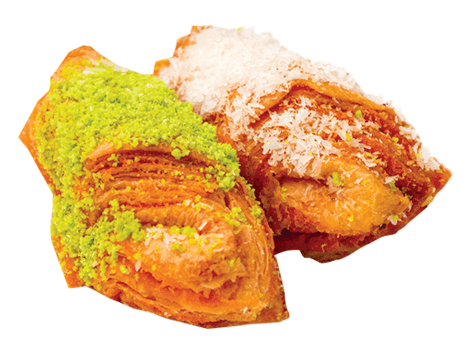 Anjoman Candy 500 gr Marsibani
