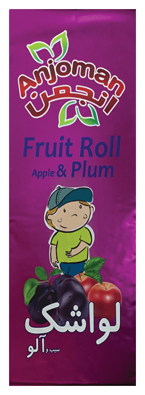 Anjoman Fruit Bar PLUMS (Alo)