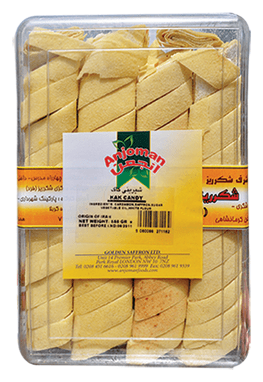 Anjoman Kak Kermanshah