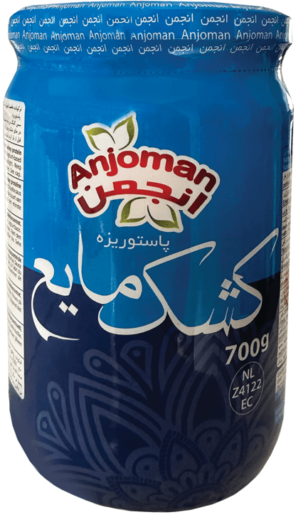 Anjoman KASHKI 12 x 700 g