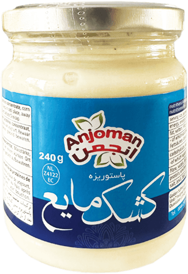 Anjoman KASHKI 24 x 240 g