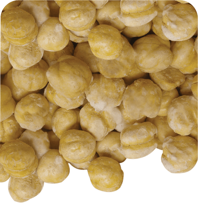 Anjoman KG Chickpeas Salted&Roasted