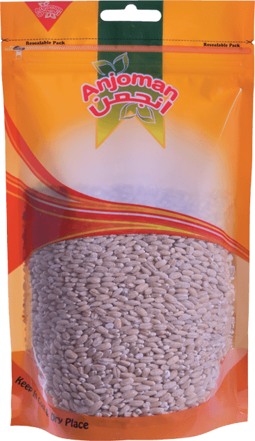 Anjoman Pearl Barley 12 x 200 gr