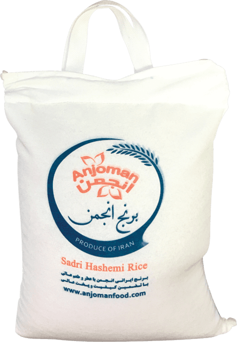 Anjoman Rice Hashemi SADRI 5 kg