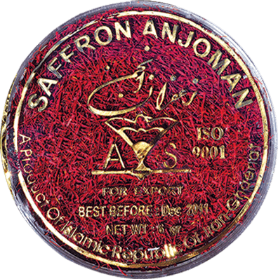 Anjoman Saffron Anjoman 6gr
