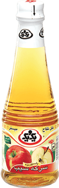 1&1 Apple Vinegar 24 x 330 cc
