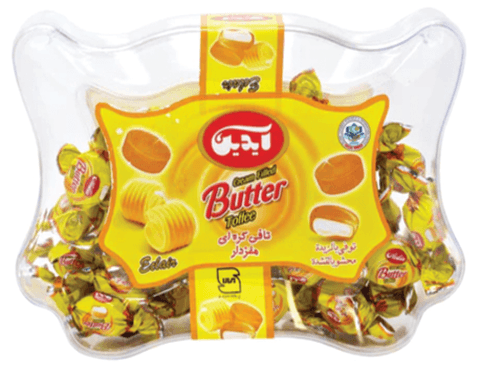 AYDIN Toffe Butter