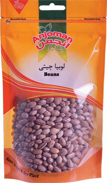Anjoman Beans 12 x 400 gr