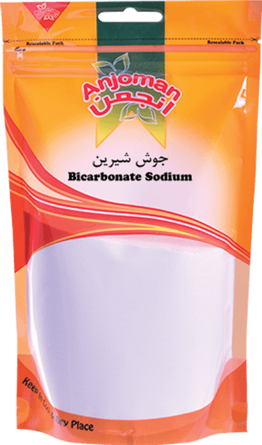 Anjoman Bicarbonat Sodium 12 x 150 gr