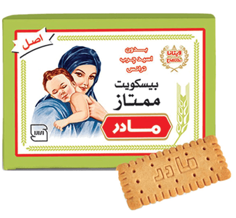 MINOO Biscuits MADAR 1 x 30 PCS