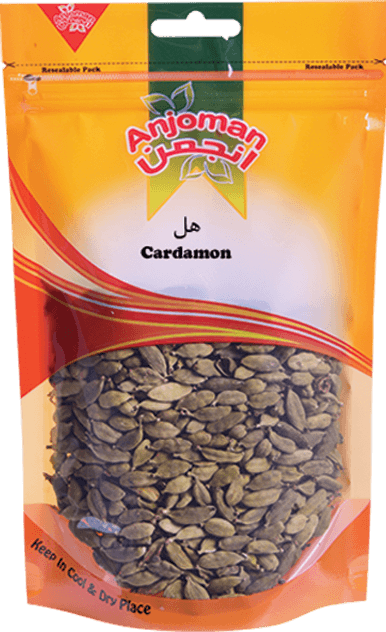 Anjoman Cardamom 12 x 50 gr