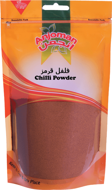Anjoman Chilli Powder 12 x 100 g