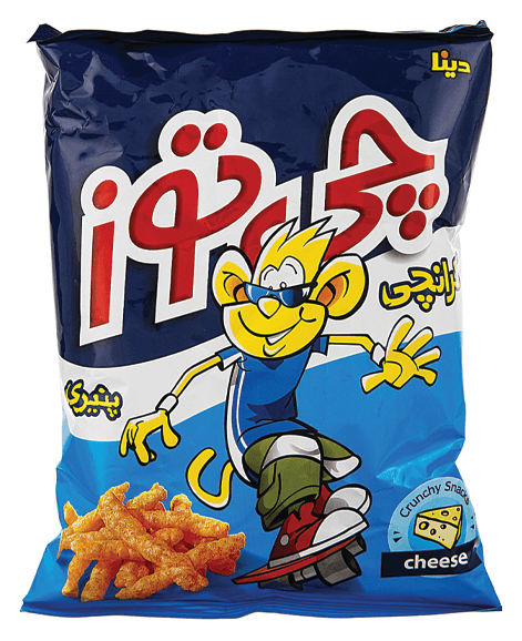 CHITOZ Pofak Chitoz (KERANCHI)