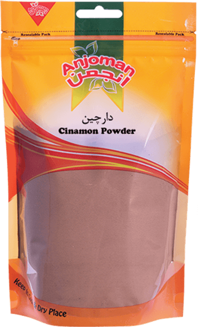 Anjoman Cinnamon POWDER 12 x 100 gr