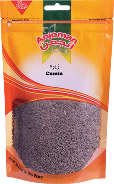 Anjoman Cumin 12 x 100