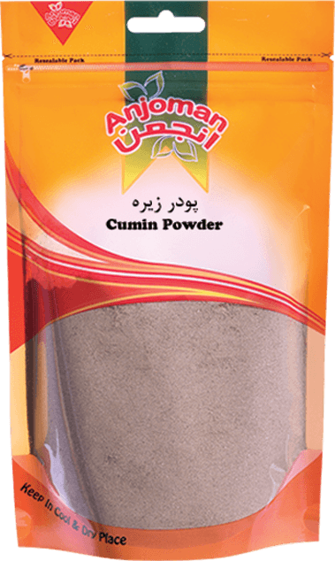 Anjoman Cumin Powder 12 x 100 gr