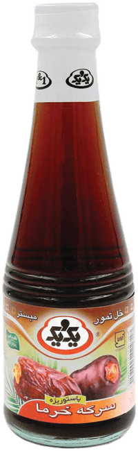 1&1 Date Vinegar 24 x 330 cc