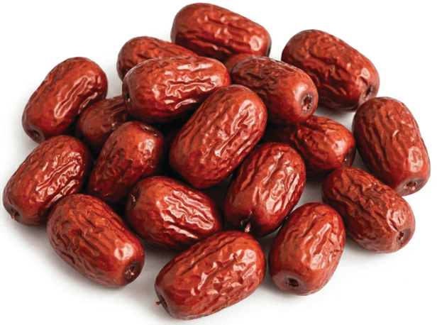 Anjoman kg Dried JUJUBE