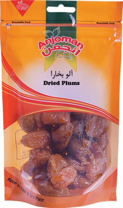 Anjoman Dried Plums 12 x 500 gr