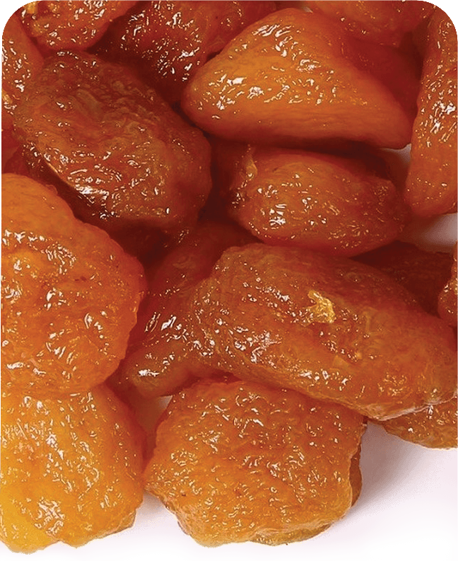 Anjoman KG Dried Plums