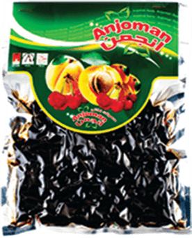 Anjoman Dried Sour Cherries Small