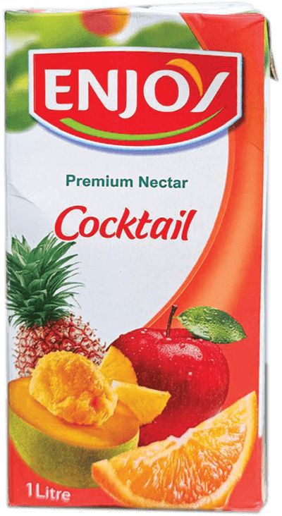 ENJOY Cocktail Joice 12 x 1 Lt