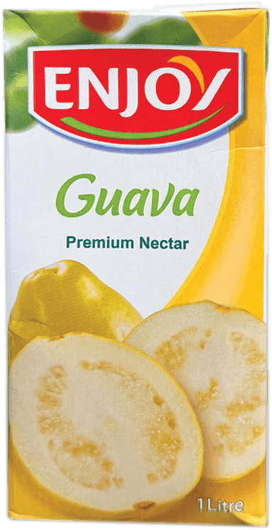 ENJOY GUAO Joice 12 x 1 Lt
