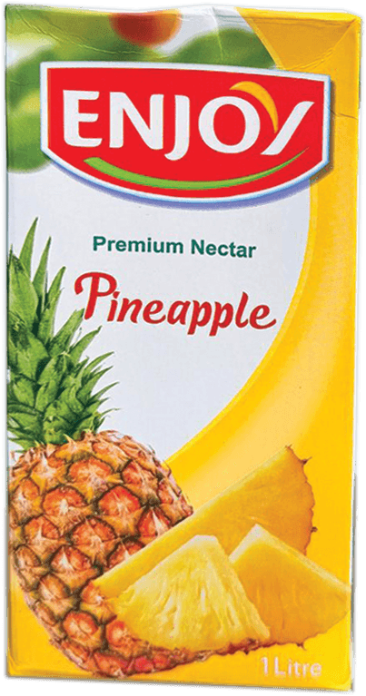 ENJOY Pineapple Joice 12 x 1 Lt