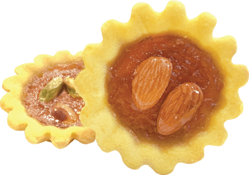 Anjoman Candy FENJANI ( NEW ) KG