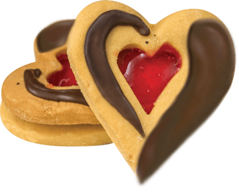 Anjoman Candy GALB Choocolate KG