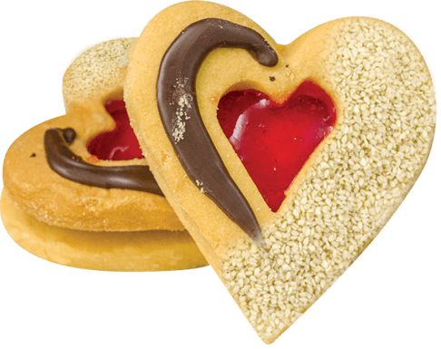 Anjoman Candy GALB SESAME KG