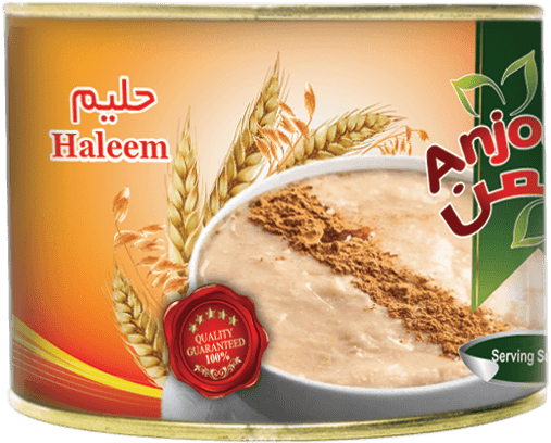 Anjoman Halim 24 x 500