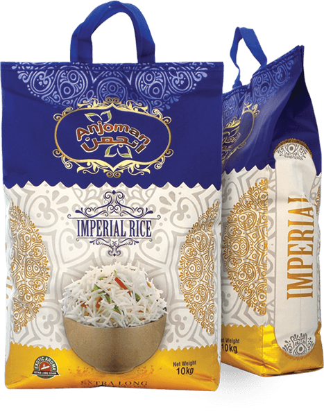 IMPERIAL Rice 10 Kg