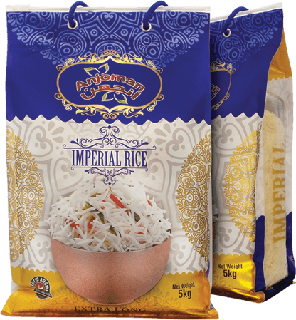 IMPERIAL Rice 5 Kg