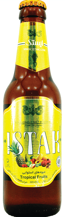 ISTAK Tropical 12 x 325 ml