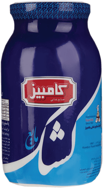 KAMBIZ KASHK 12 x 700 g