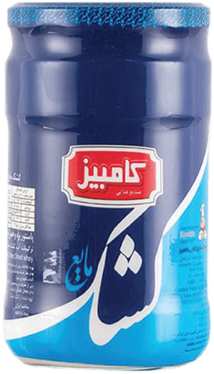 KAMBIZ KASHK 24 x 240 g