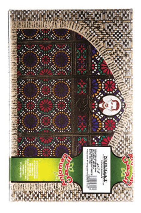 KERMANI Nughat in White Flour 28%