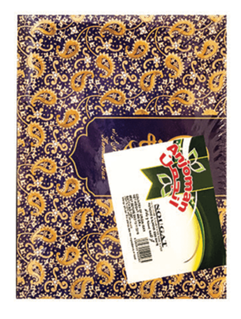 KERMANI Nughat Kermani Loghme 38%