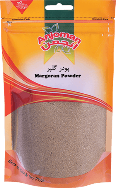 Anjoman Golpar Powder (Angelica) 12 x 100 gr