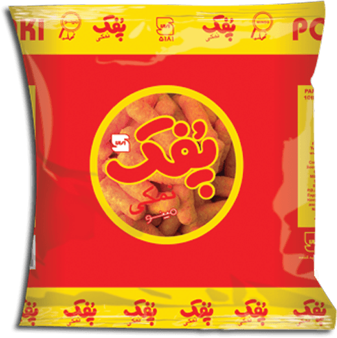 MINOO Pofak Large