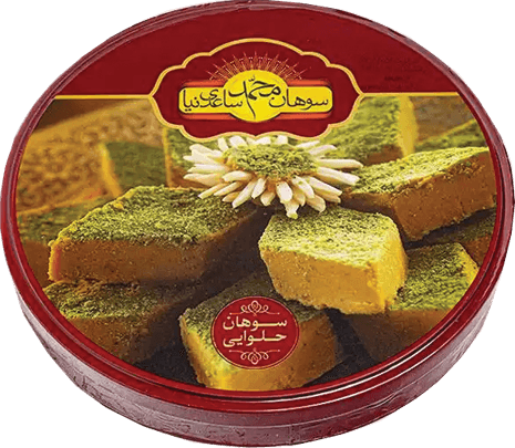 MOHAMMAD Sohan HALVA